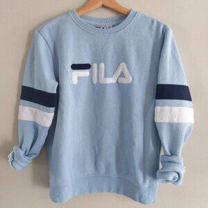 FILA Crewneck Sweatshirt